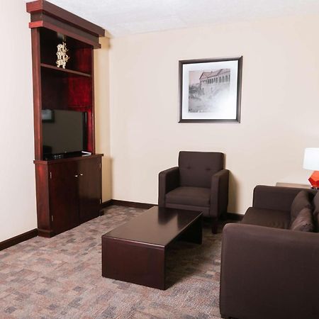 Hampton Inn Tampico Zona Dorada Eksteriør billede