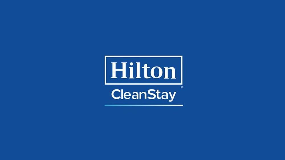 Hampton Inn Tampico Zona Dorada Eksteriør billede