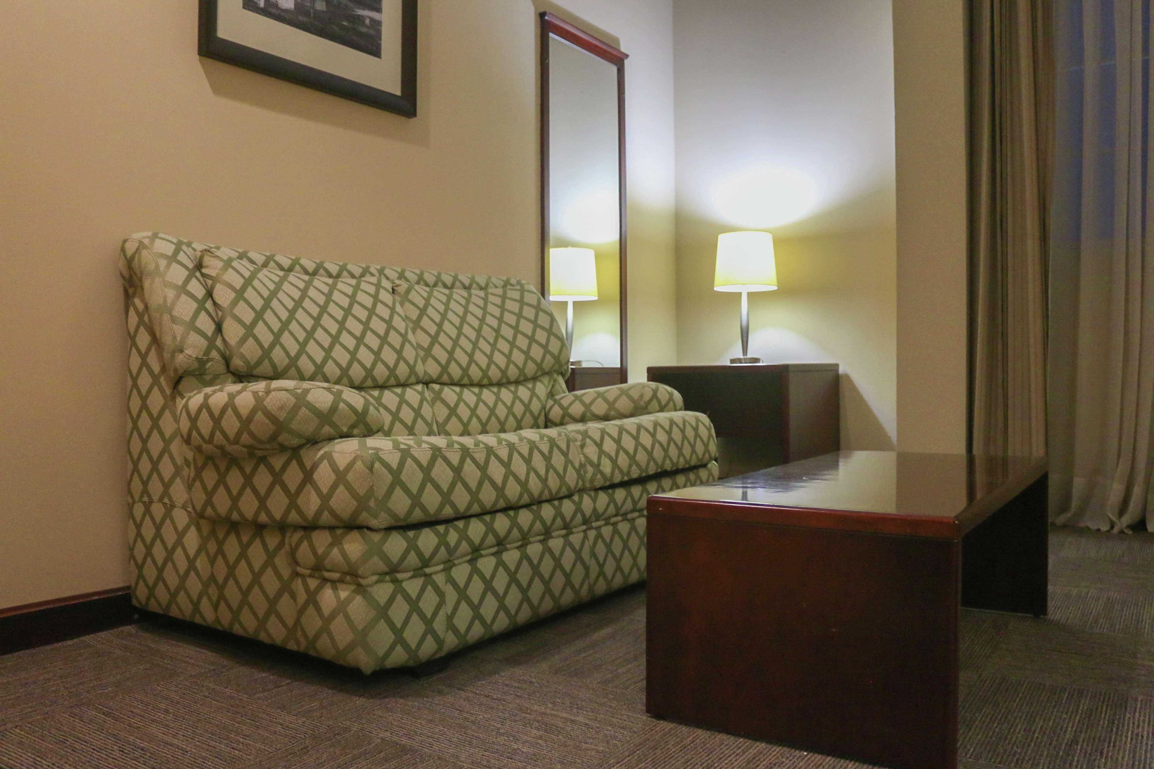 Hampton Inn Tampico Zona Dorada Eksteriør billede