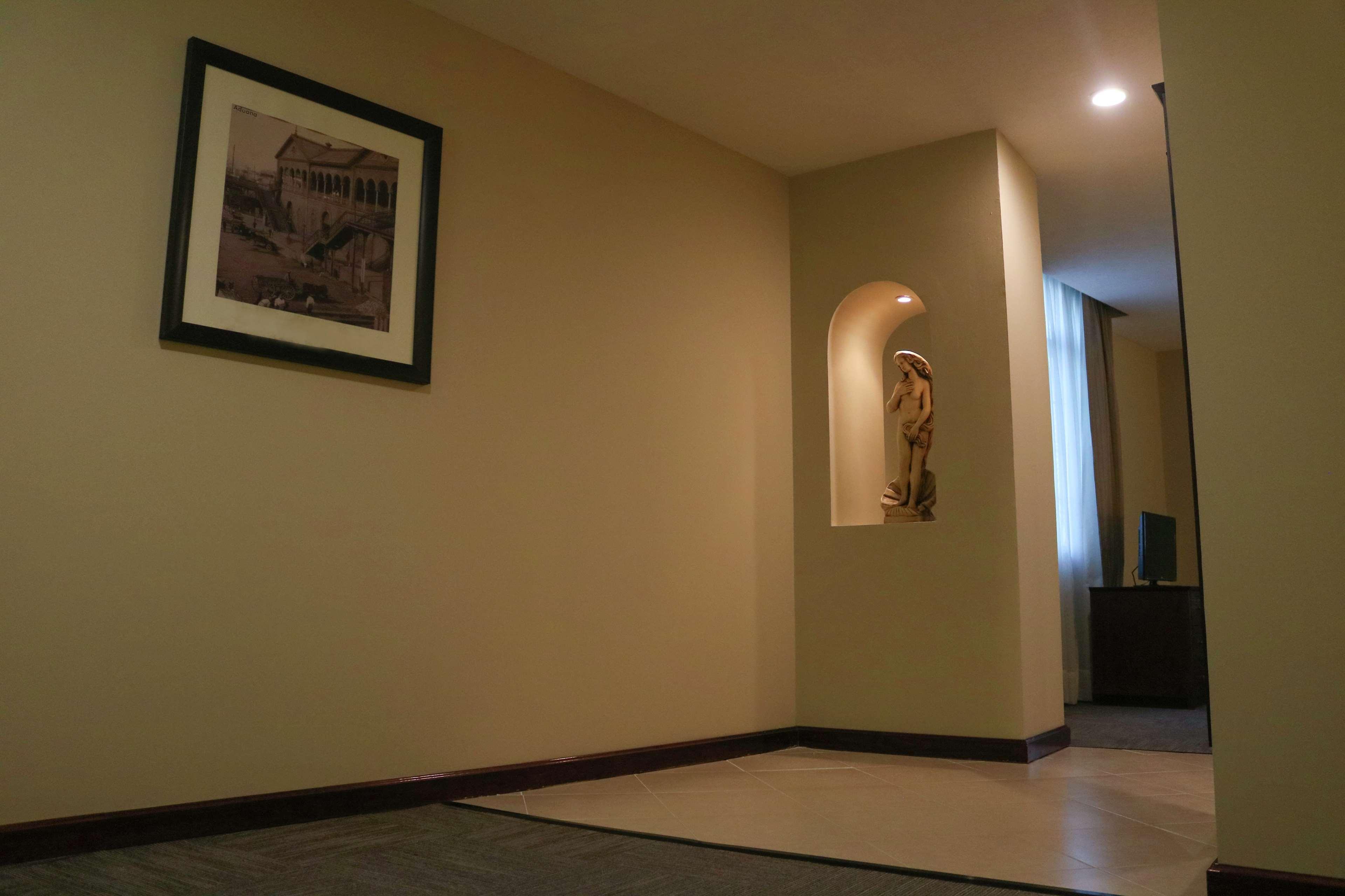 Hampton Inn Tampico Zona Dorada Eksteriør billede