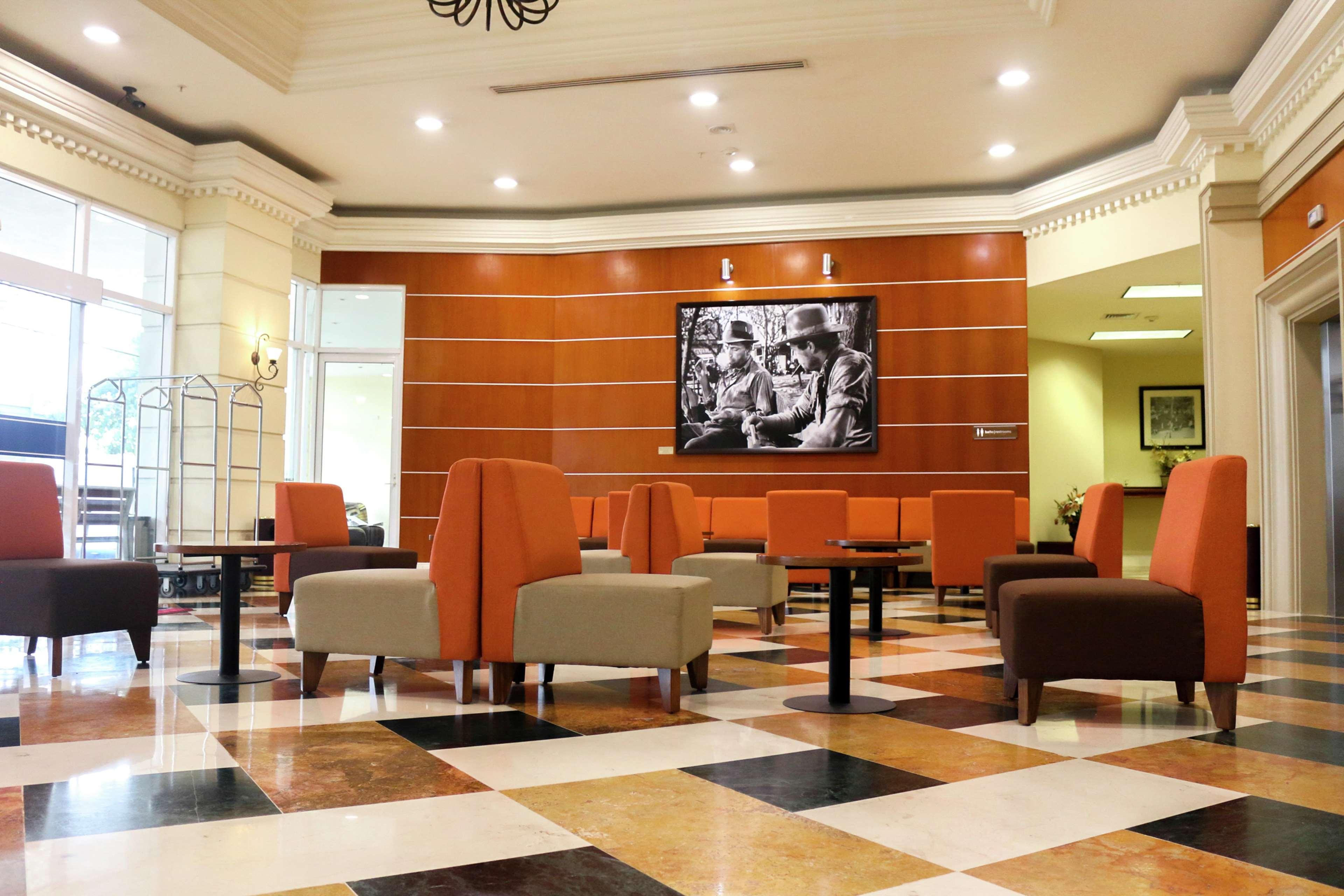 Hampton Inn Tampico Zona Dorada Eksteriør billede