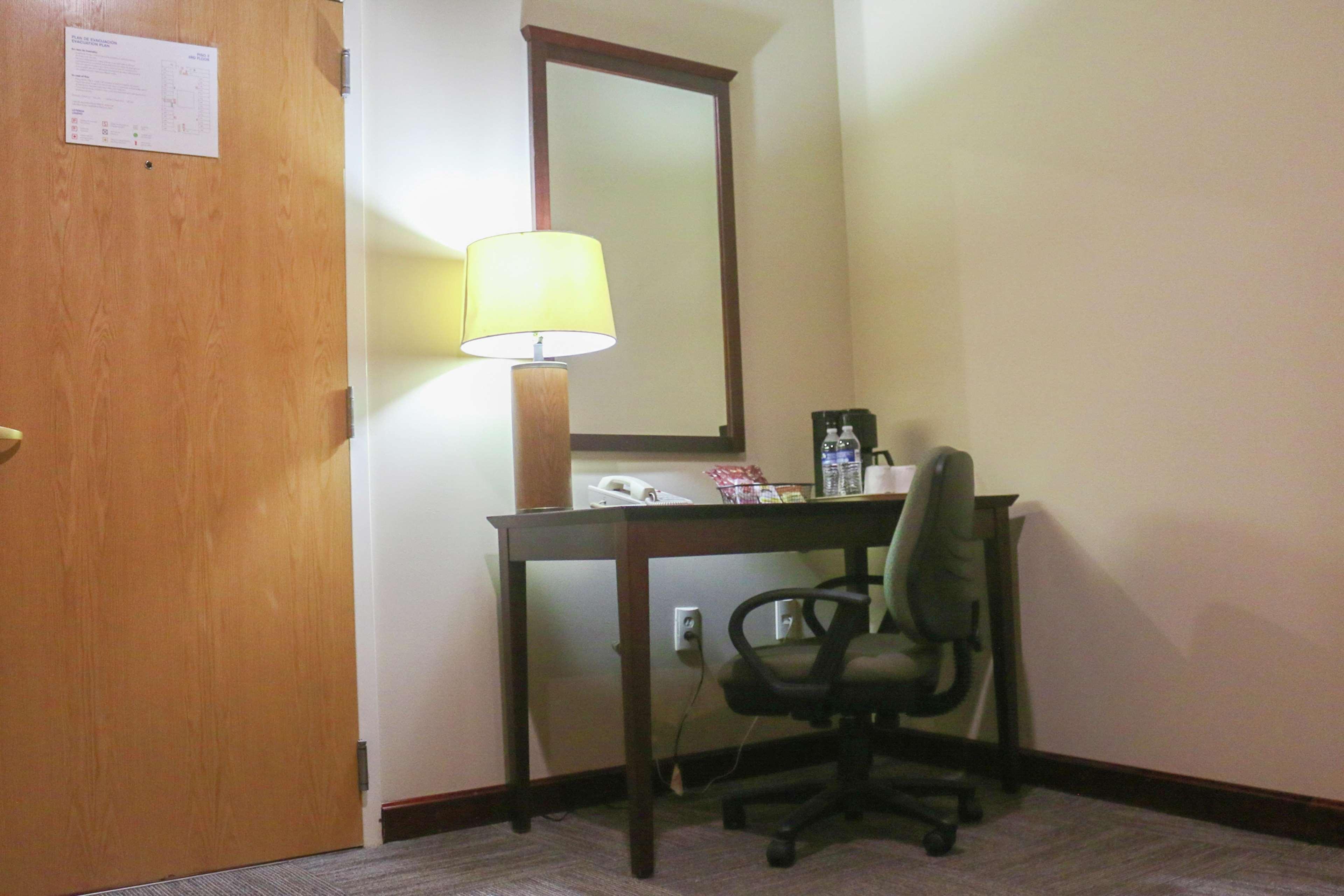Hampton Inn Tampico Zona Dorada Eksteriør billede