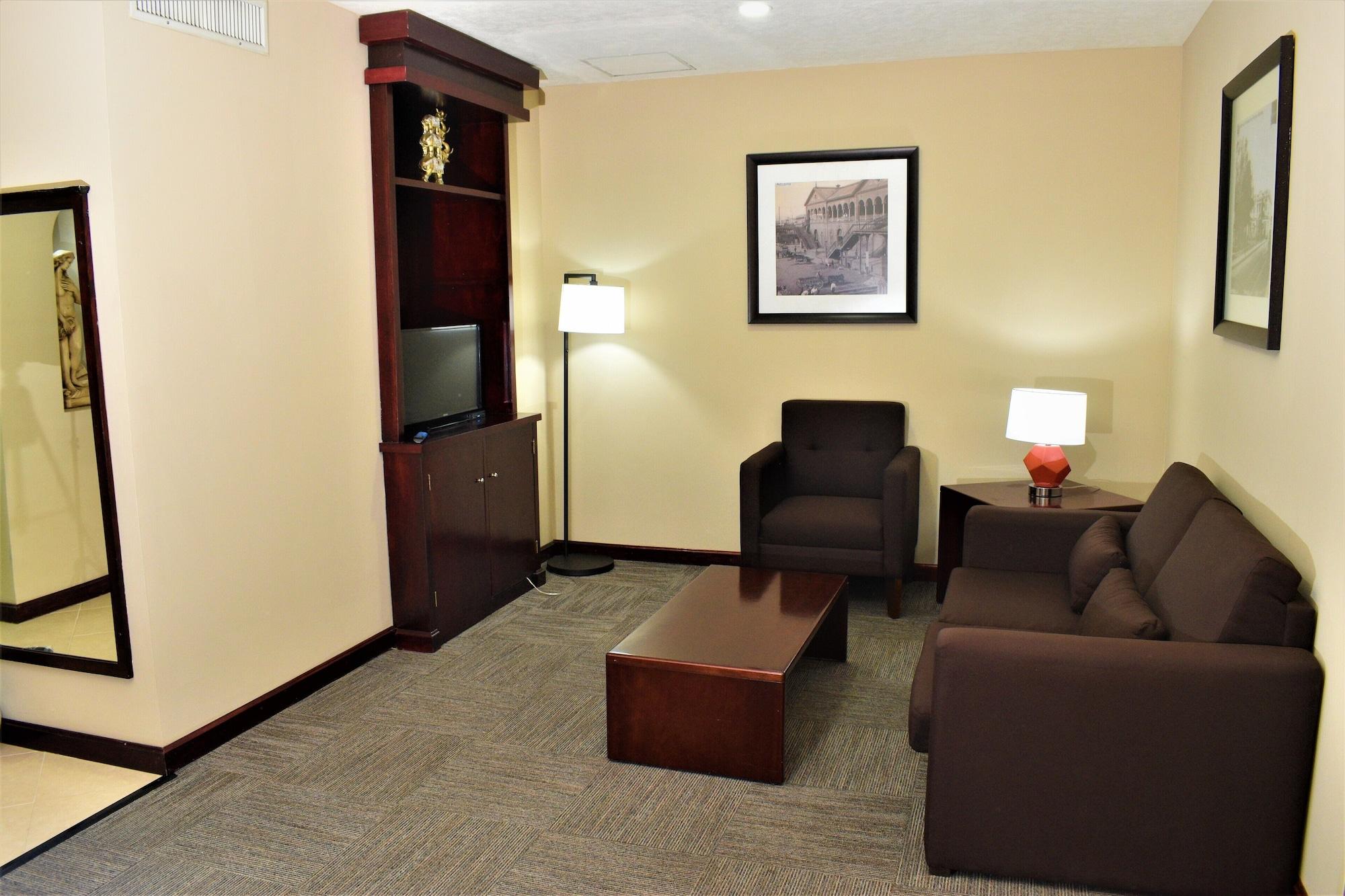 Hampton Inn Tampico Zona Dorada Eksteriør billede