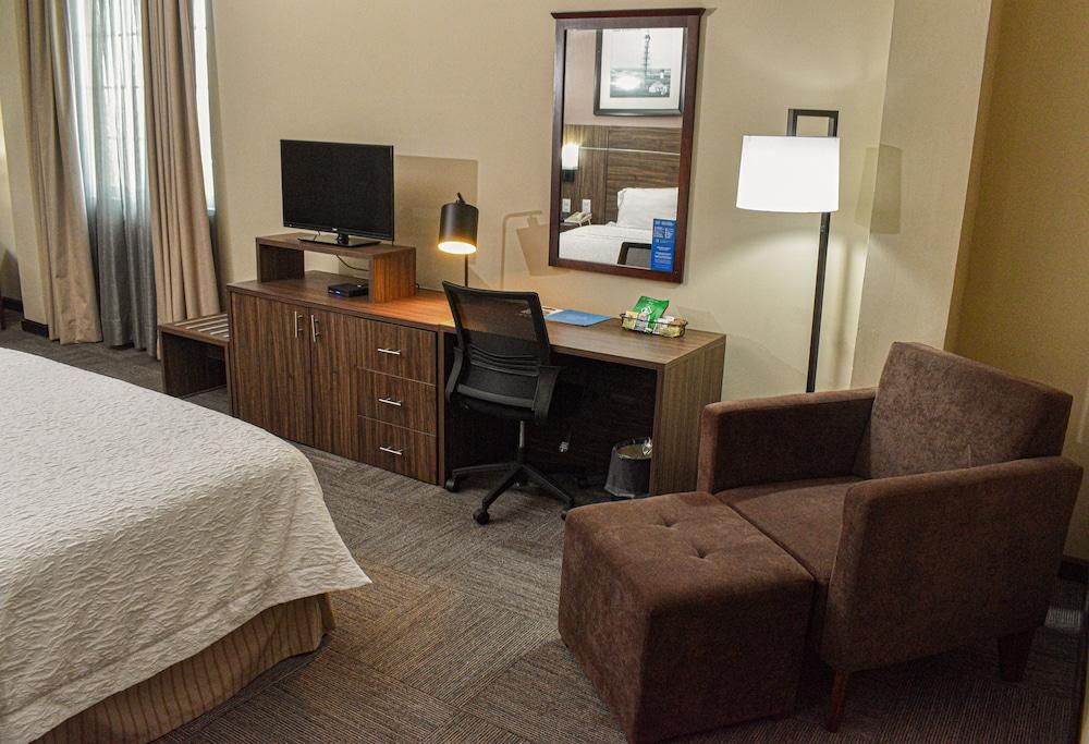 Hampton Inn Tampico Zona Dorada Eksteriør billede