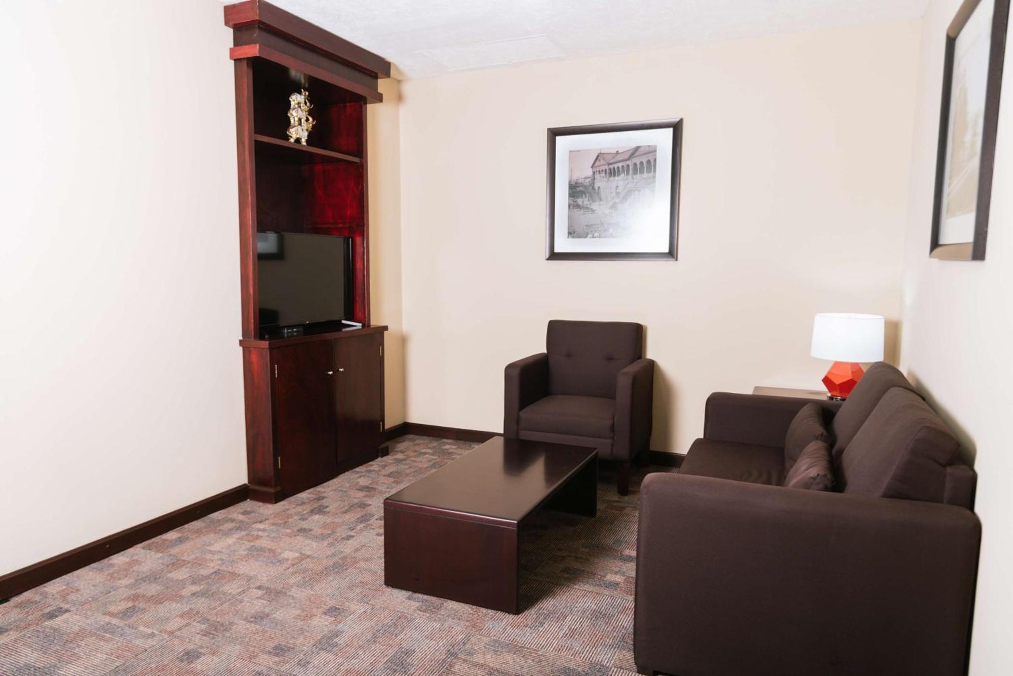 Hampton Inn Tampico Zona Dorada Eksteriør billede