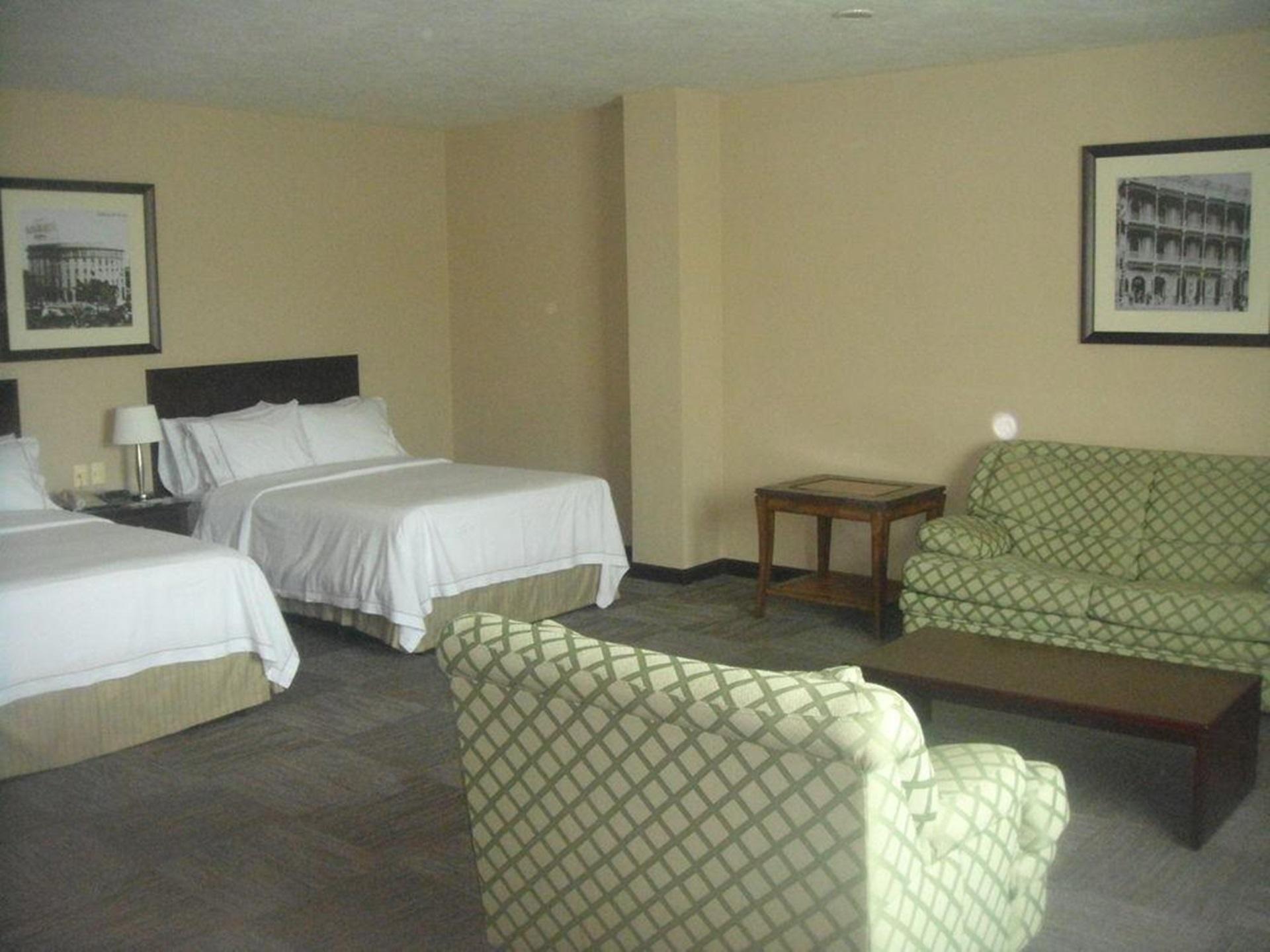 Hampton Inn Tampico Zona Dorada Eksteriør billede