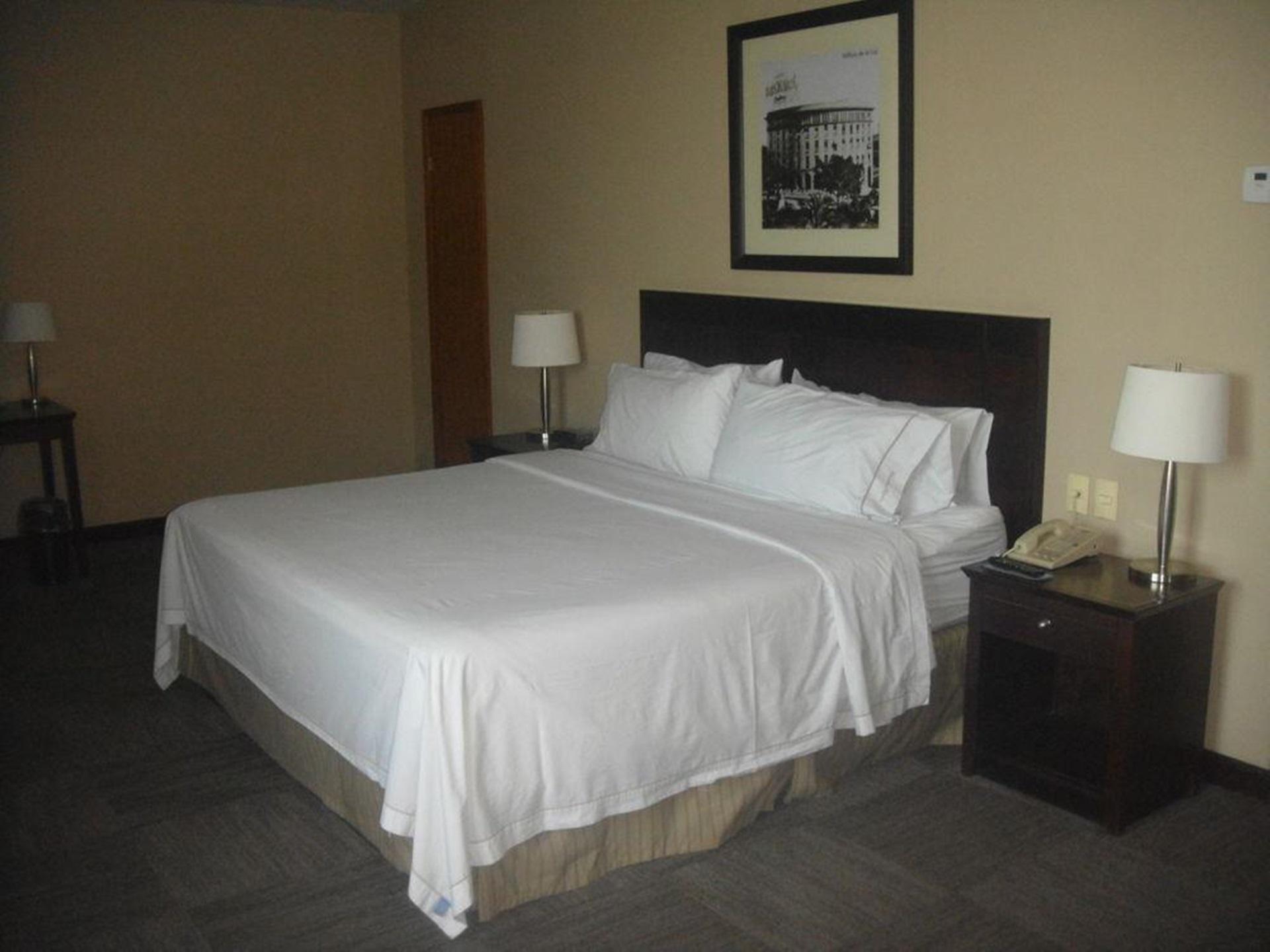 Hampton Inn Tampico Zona Dorada Eksteriør billede