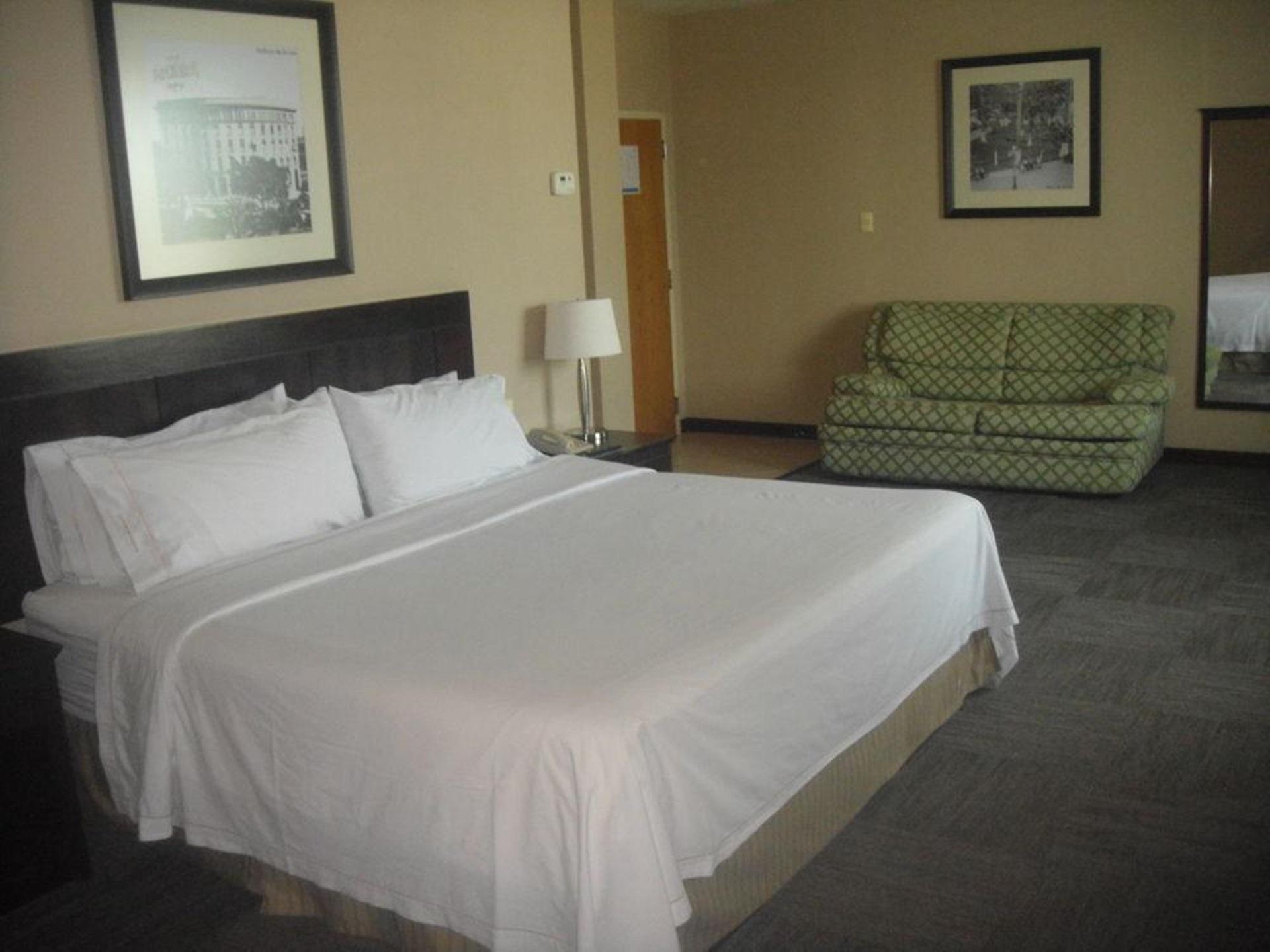 Hampton Inn Tampico Zona Dorada Eksteriør billede